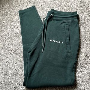 Alphalete Jogger